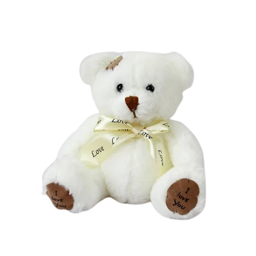 Nallebjörn Baby 18CM