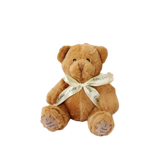 Nallebjörn Baby 18CM