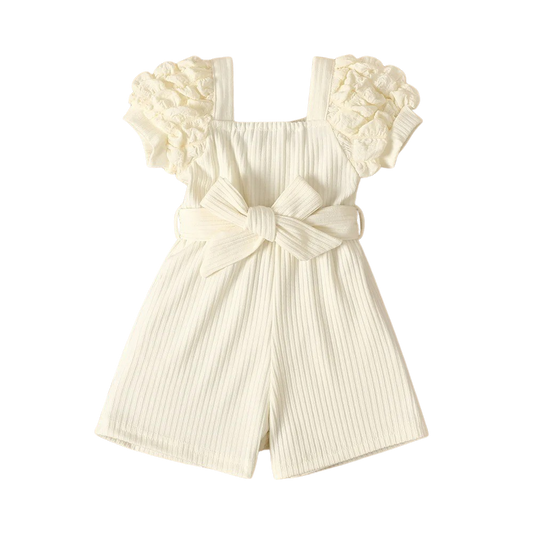 Sommar jumpsuit baby