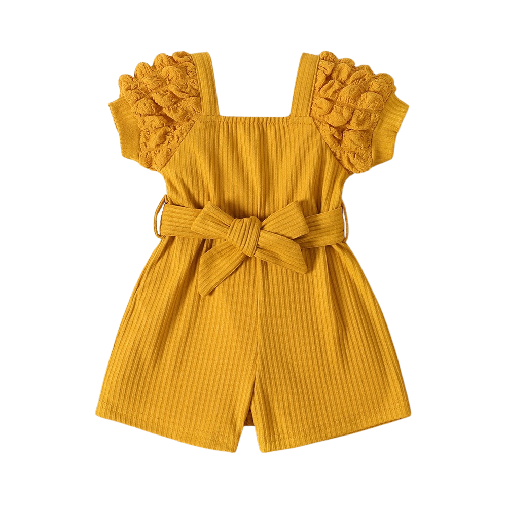 Sommar jumpsuit baby