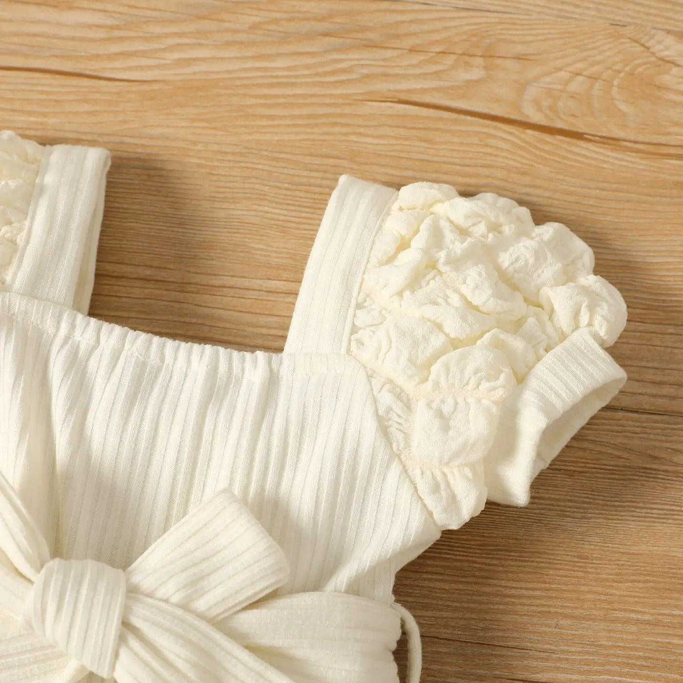 Sommar jumpsuit baby