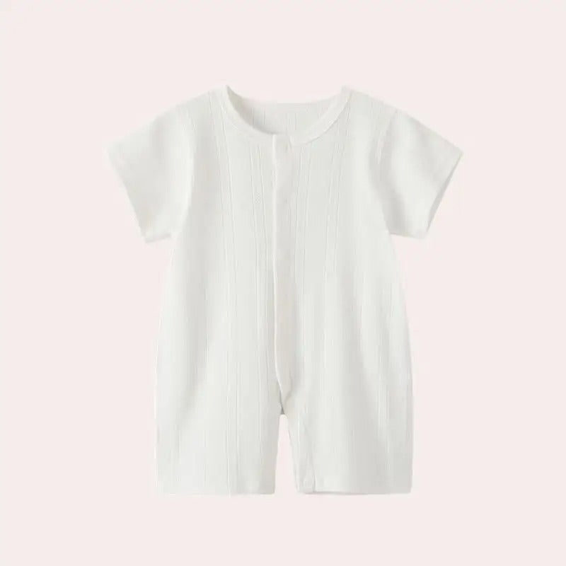 Somrig baby romper