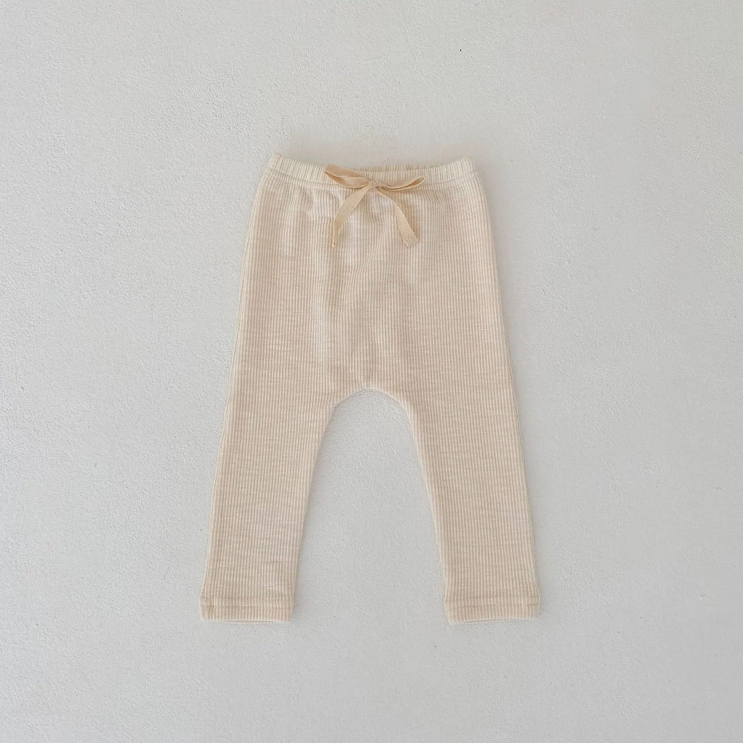 Babybyxor bomull