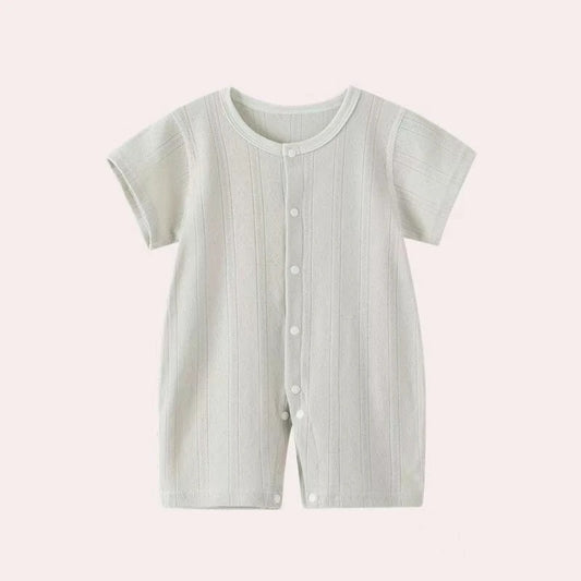 Somrig baby romper