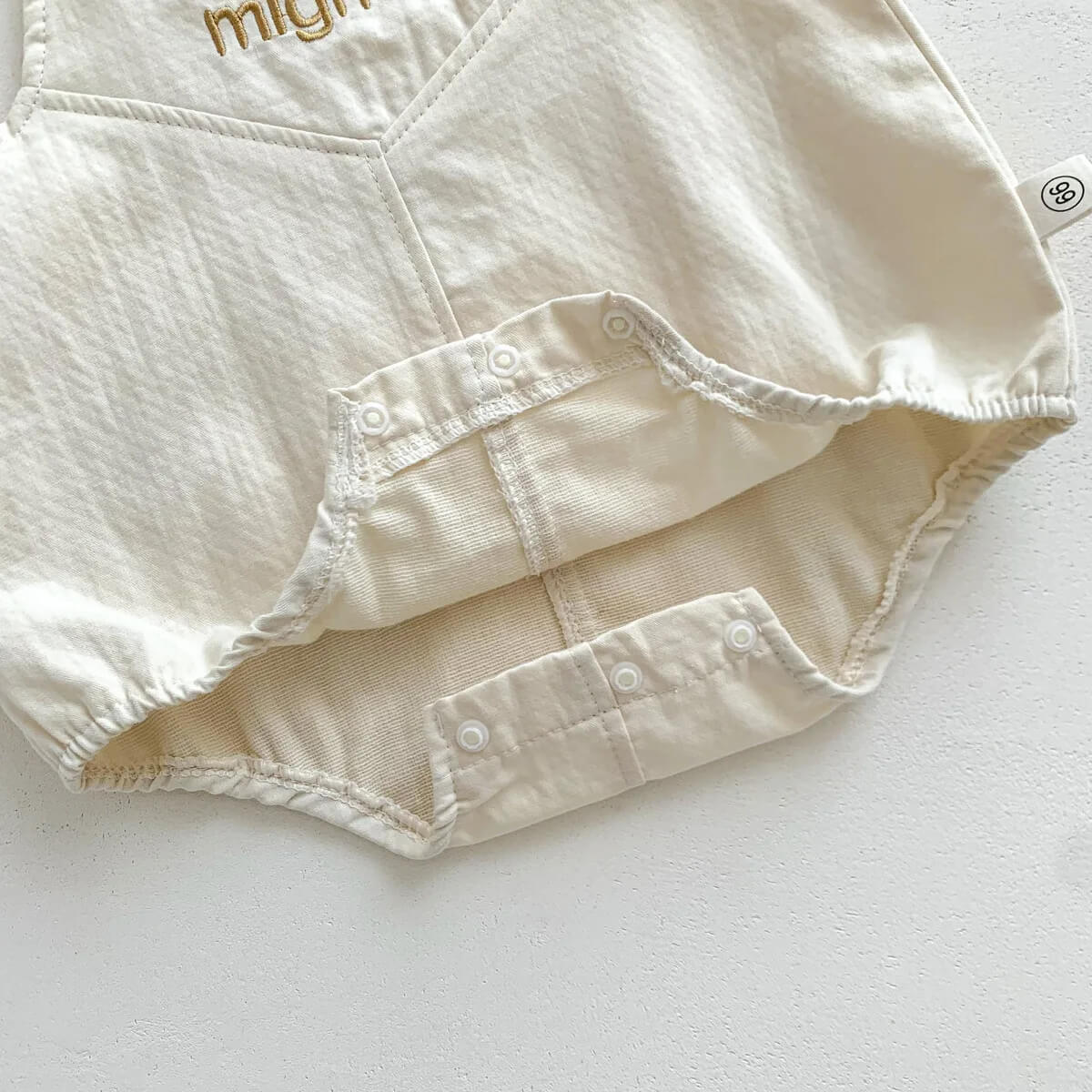 2-delars Set för Nyfödda