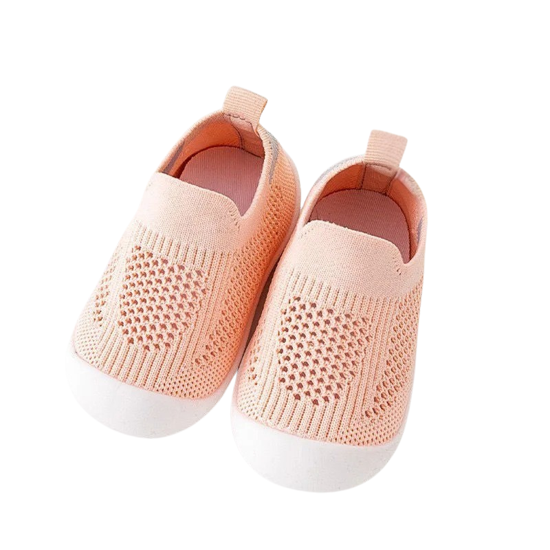 Babyskor Softstep