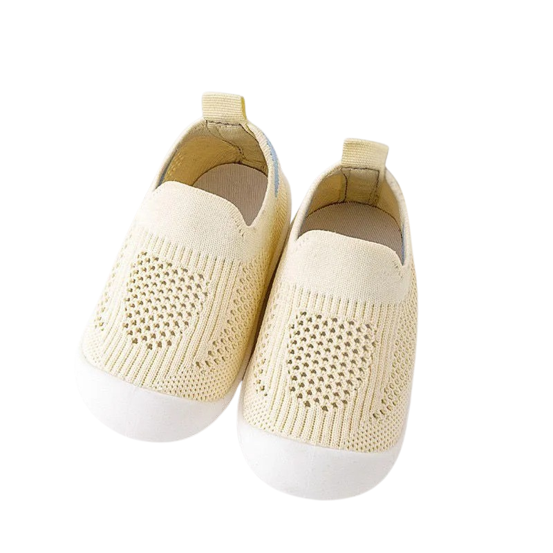 Babyskor Softstep