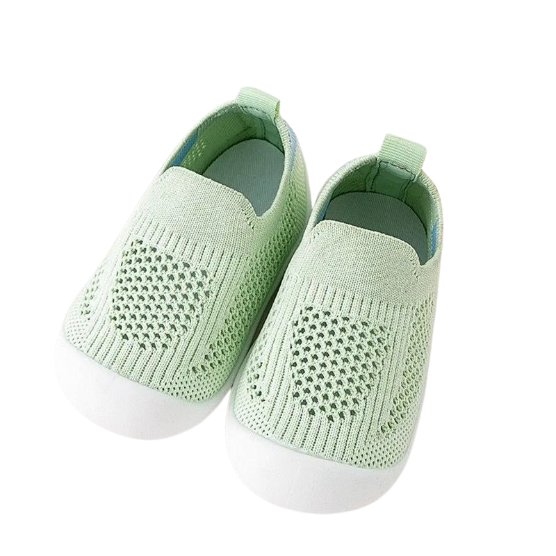 Babyskor Softstep
