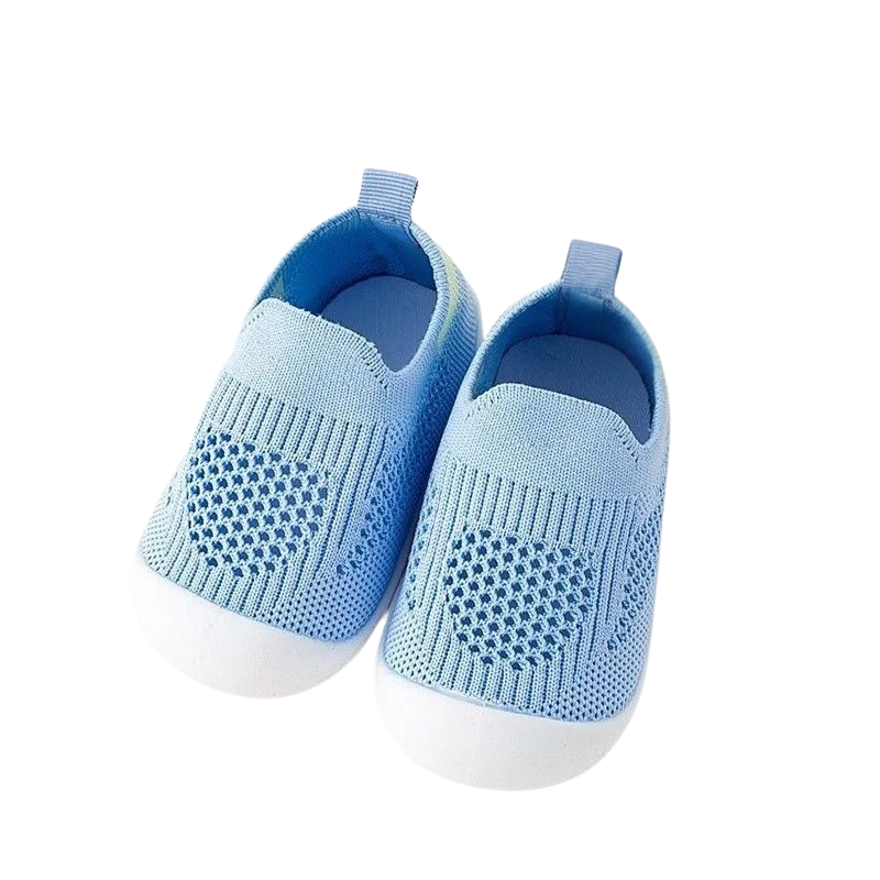 Babyskor Softstep