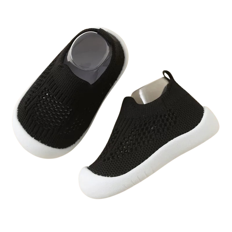 Babyskor Softstep
