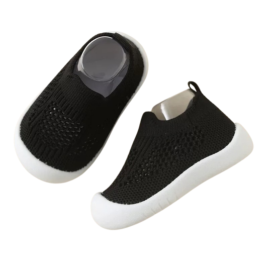 Babyskor Softstep