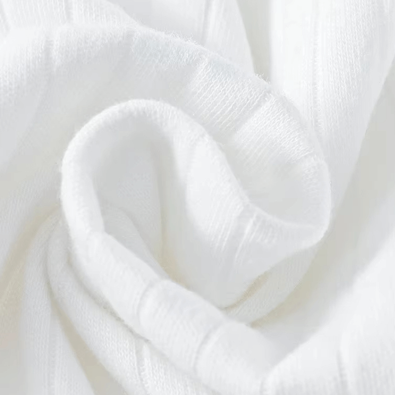 Mysig Baby Jumpsuit med Björnmotiv