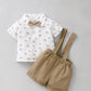 Lilla Tigern 2 Delat Babyset