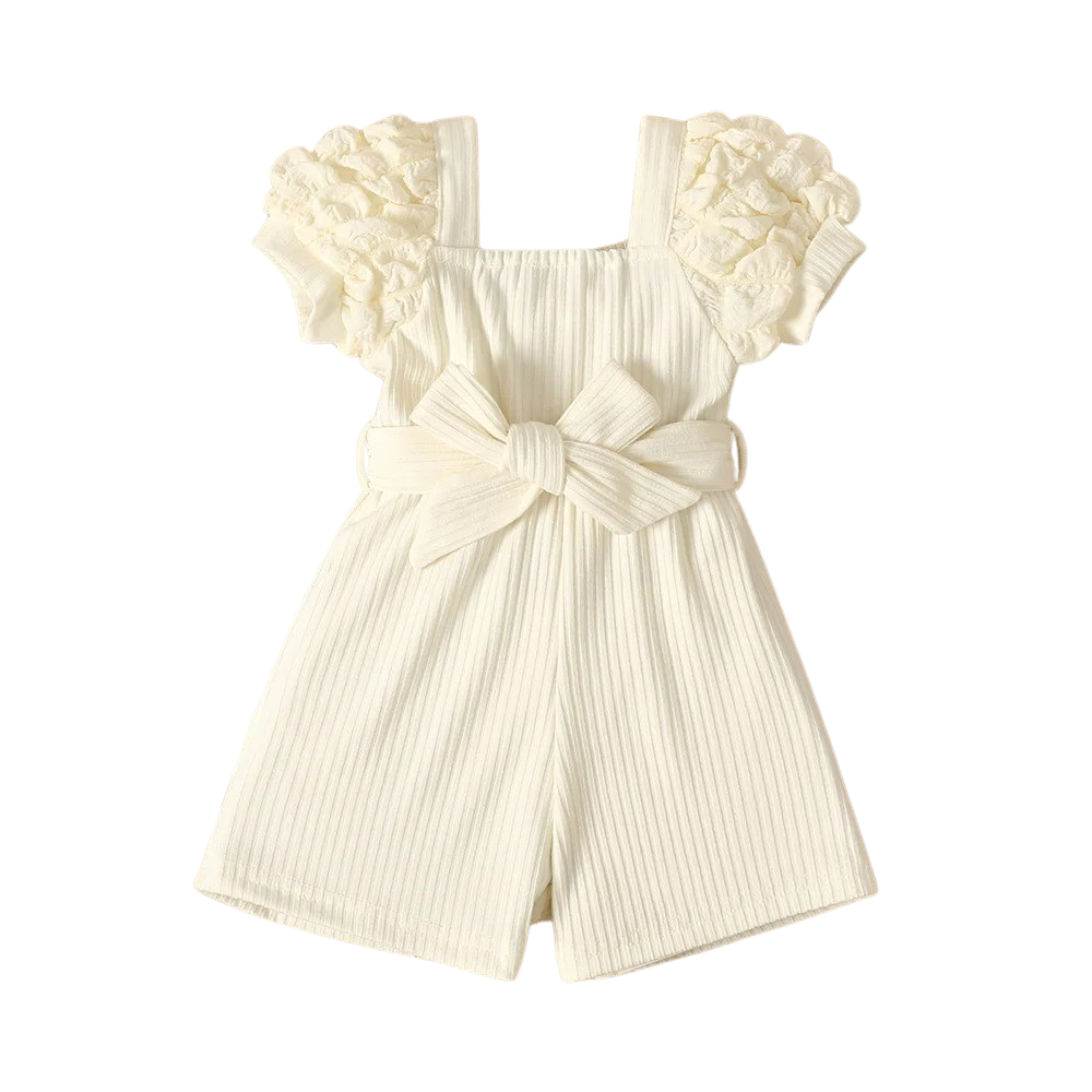 Sommar jumpsuit baby