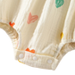 Sommar romper baby