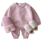 Mysigt 2-Delat Babyset