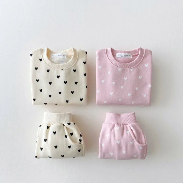 Mysigt 2-Delat Babyset