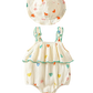 Sommar romper baby
