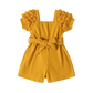 Sommar jumpsuit baby