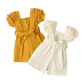 Sommar jumpsuit baby