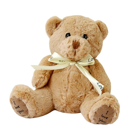 Nallebjörn Baby 18CM