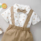 Lilla Tigern 2 Delat Babyset
