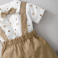 Lilla Tigern 2 Delat Babyset