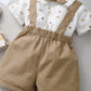 Lilla Tigern 2 Delat Babyset