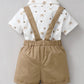 Lilla Tigern 2 Delat Babyset