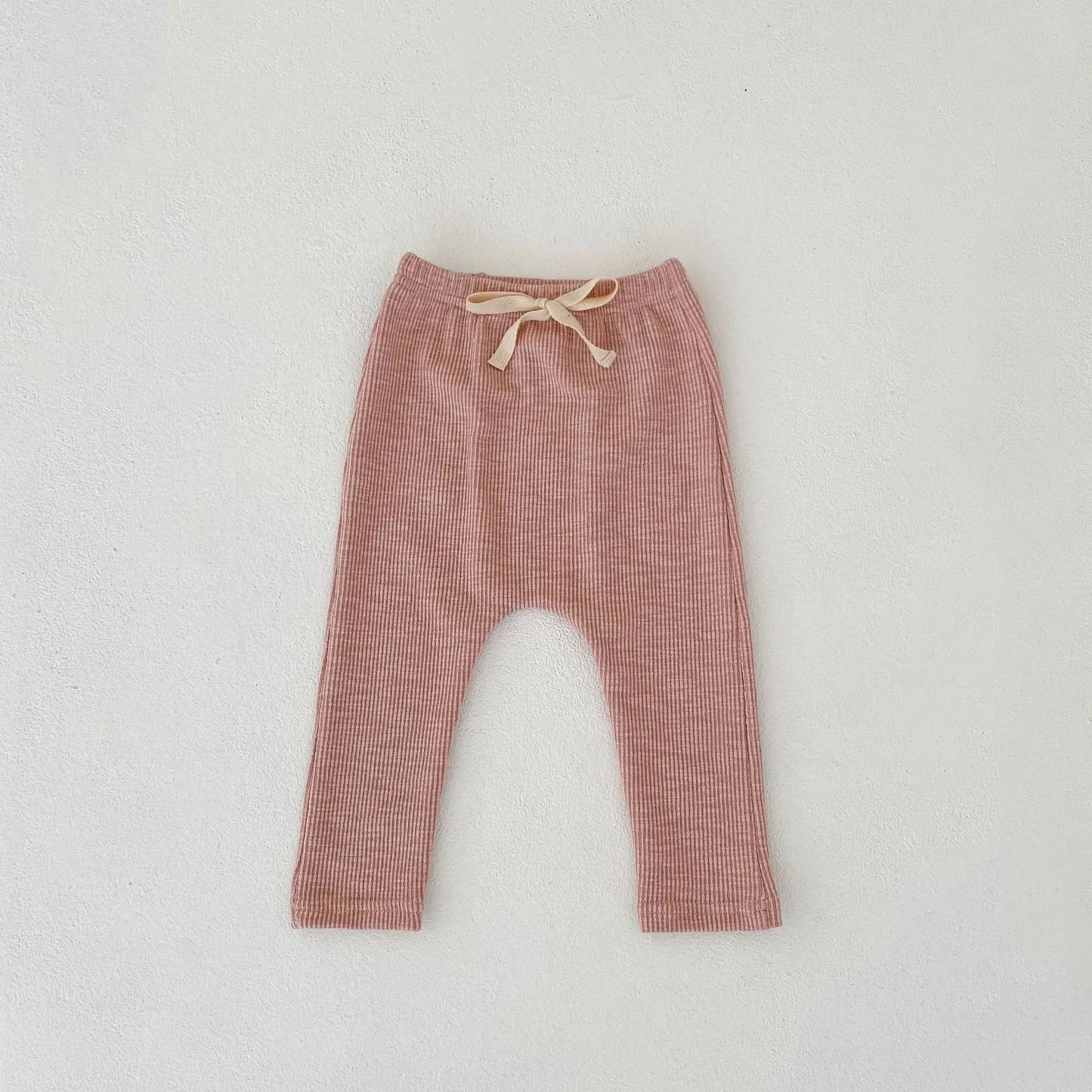 Babybyxor bomull