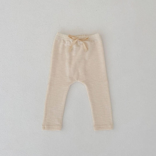 Babybyxor bomull