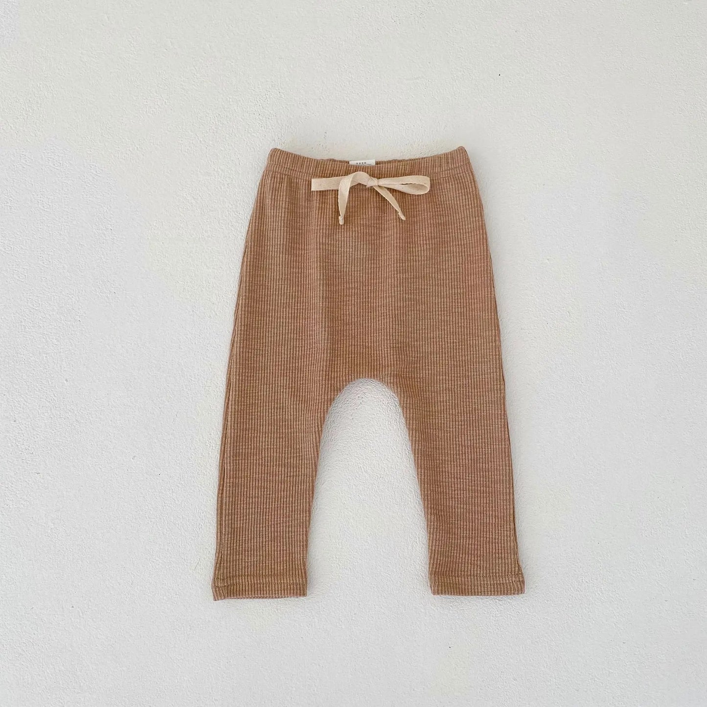Babybyxor bomull