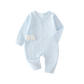 Babybody Bomull