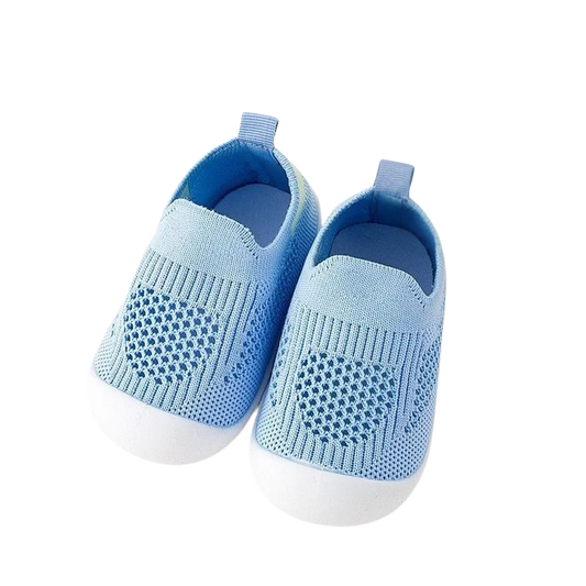 Babyskor Softstep
